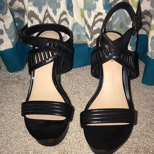 Gianni Bini wedges